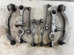 ������ Audi A4 8E0407155E B6/B7, �������� 8E0407155E ����