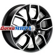 Khomen Wheels KHW1713