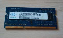 SO-DIMM DDR3. ����