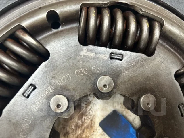 ���� ��������� Volvo 1878000635 1878000635 ����