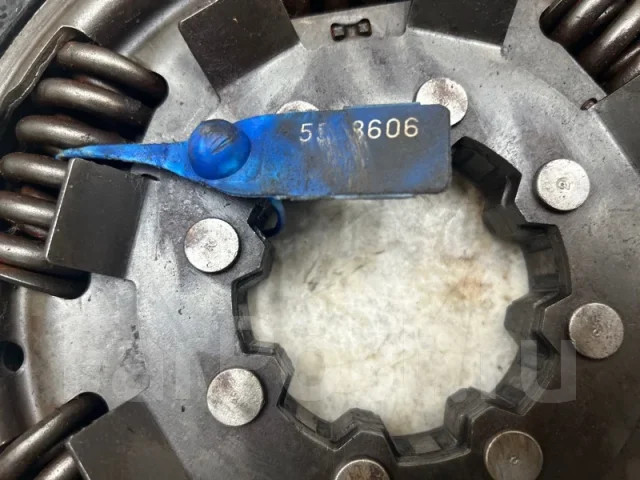 ���� ��������� Volvo 1878000635 1878000635 ����