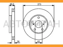 ���� ��������� | �������� | 24012601481, 54637, DF4808, 197185, 92163700, 98200163701, J3302159, BSF5669, BDC5669, DDF16681, DDF1668, 09A86514, J33021...