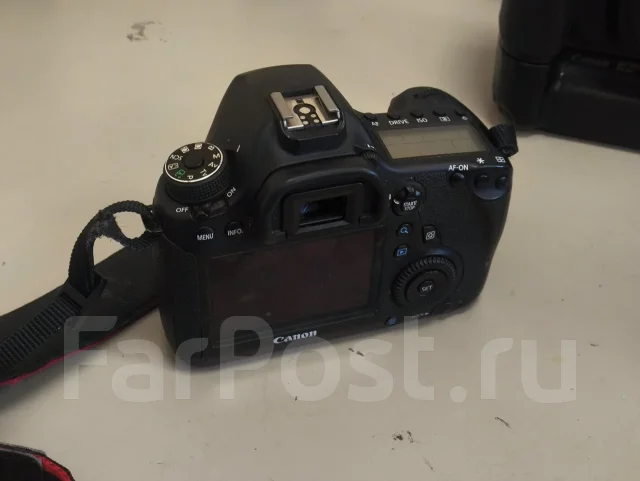 Canon EOS 6D. 20 � ����� ��, ���: ��� ���� ����