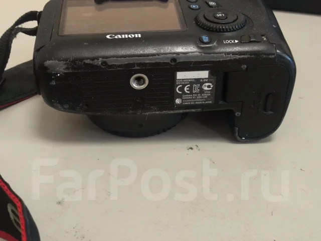 Canon EOS 6D. 20 � ����� ��, ���: ��� ���� ����