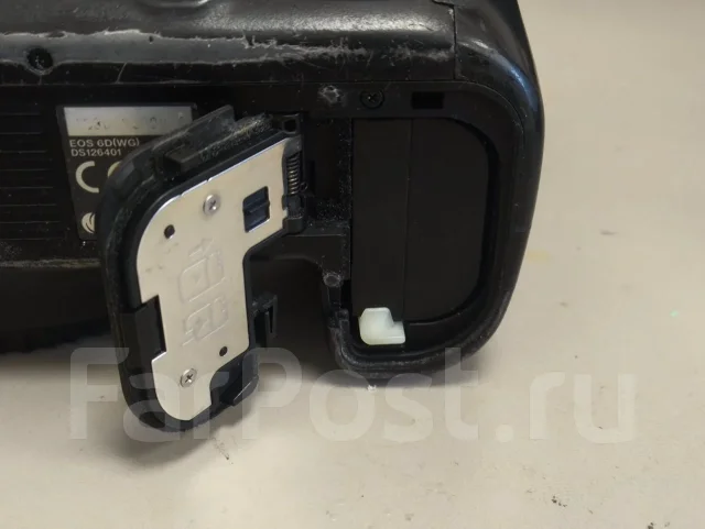 Canon EOS 6D. 20 � ����� ��, ���: ��� ���� ����