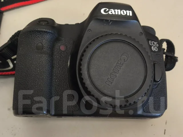 Canon EOS 6D. 20 � ����� ��, ���: ��� ���� ����
