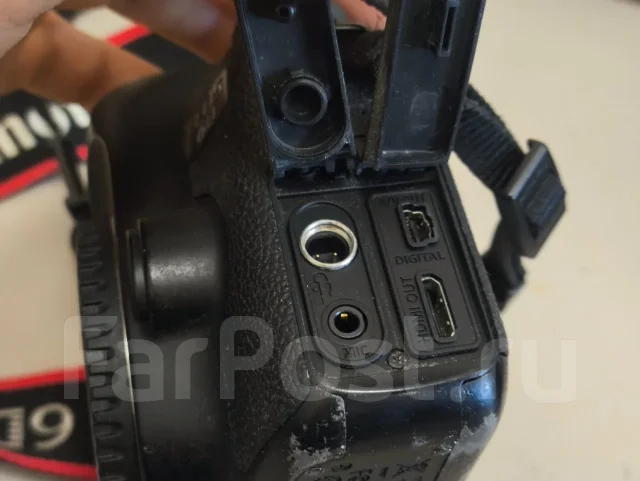 Canon EOS 6D. 20 � ����� ��, ���: ��� ���� ����