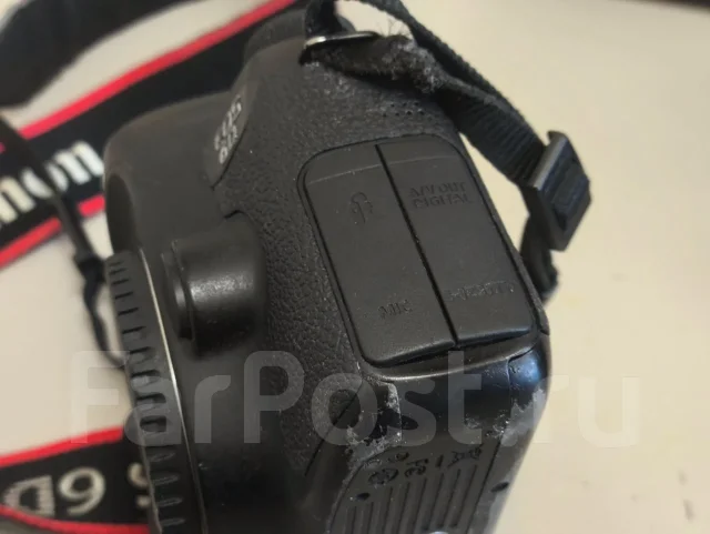 Canon EOS 6D. 20 � ����� ��, ���: ��� ���� ����