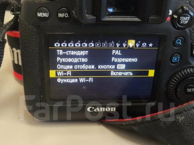 Canon EOS 6D. 20 � ����� ��, ���: ��� ���� ����