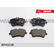 ������� �������� �������� MB W203/S203/CL203/C209 1.6-2.0/2.0CDi/2.2CDi 00 BP43236 BP43236 ����