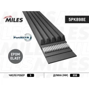 ������ �/� 5PK898E Miles 5PK898E 5PK898E ����