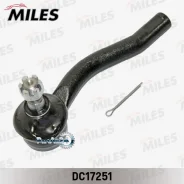 ���������� �/� Nissan Teana 06-08 ����. Miles DC17251 DC17251 ����