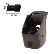 Redpower DVR-VAG15-G