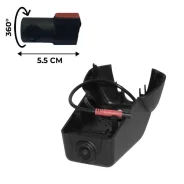 Redpower DVR-VOL9-G