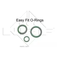 �������� ������������ � ���������� FIAT 500 07- Easy Fit NRF 35753 - 35753 ����