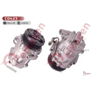 ���������� ����. [�����] ��� OPEL Astra G / Zafira A 2.0 DI 98-05 [��� 1 ���] C0423 Reikanen C0423 - C0423 ����