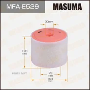 ������ ��������� Masuma MFA-E529 Masuma MFA-E529 MFAE529 ����