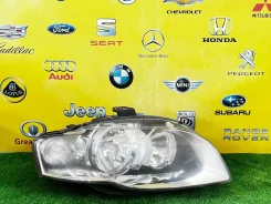 ���� �������� ������ Audi A4 B7 2007 8E0941004 ����