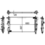 �������� ����������� �������� CR1011000S ����