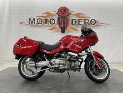 BMW R 1100 RS