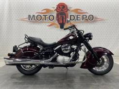 Kawasaki VN Vulcan 800 Drifter