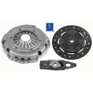 �������� ��������� Smart: Forfour 04-, Fortwo Cabrio 07-, Fortwo ���� 07- Sachs 3000951038 3000951038 ����