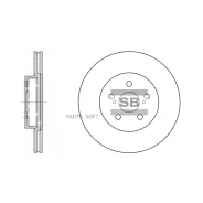 ���� ���������! Toyota Corolla E15 06 Sangsin Brake SD4001 SD4001 ����