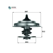 ��������� Mahle TX1879 TX1879 ����