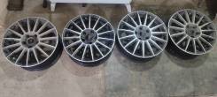 AEZ Antigua. 6.5x16", 5x114.3, ET45, �� 67,1���. ����