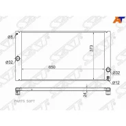 �������� Volvo C30 06-13 / S40 04-12 SAT VL0007 VL0007 ����