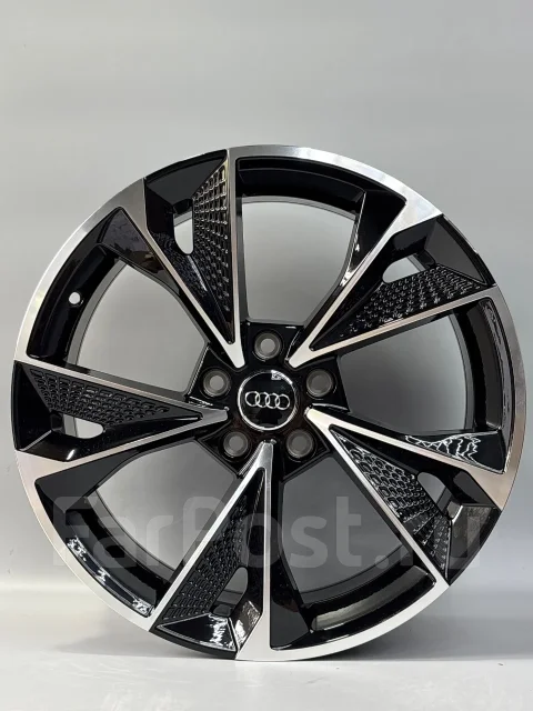 Audi. 8.5x19", 5x112, ET35, �� 66,5���. ����