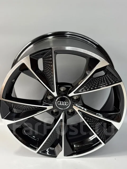 Audi. 8.5x19", 5x112, ET35, �� 66,5���. ����