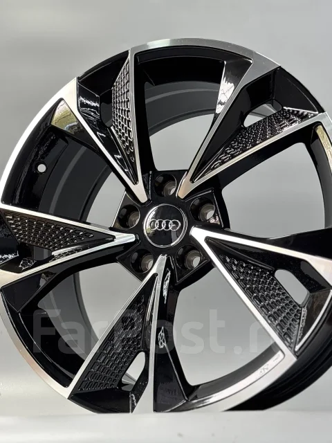 Audi. 8.5x19", 5x112, ET35, �� 66,5���. ����
