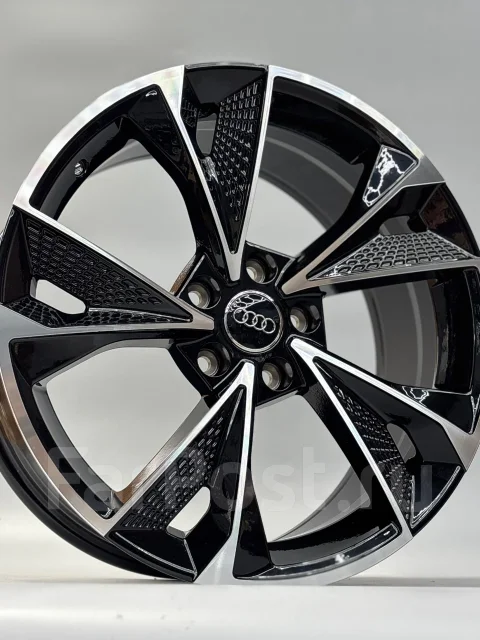 Audi. 8.5x19", 5x112, ET35, �� 66,5���. ����