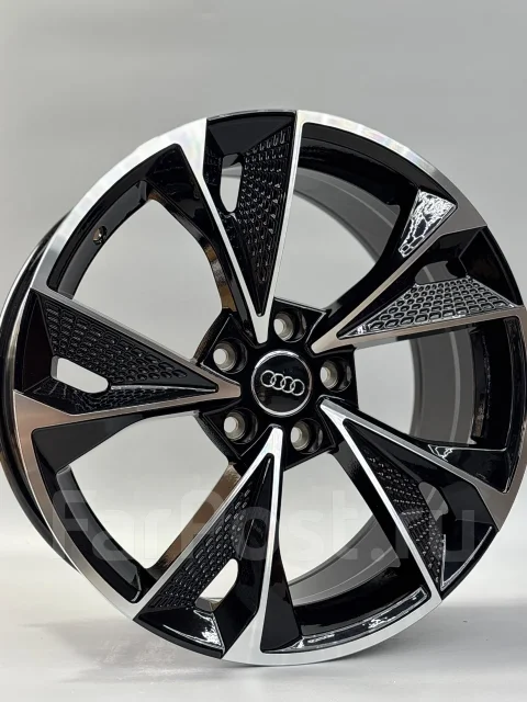 Audi. 8.5x19", 5x112, ET35, �� 66,5���. ����