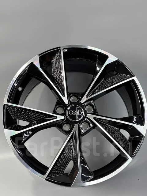 Audi. 8.5x19", 5x112, ET35, �� 66,5���. ����