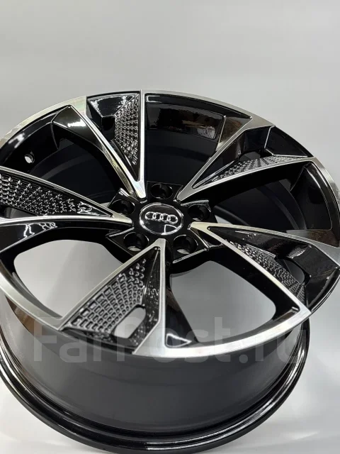 Audi. 8.5x19", 5x112, ET35, �� 66,5���. ����