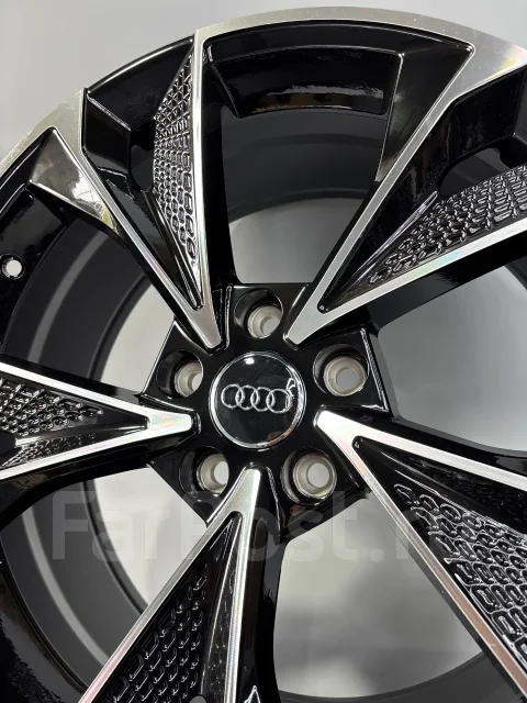 Audi. 8.5x19", 5x112, ET35, �� 66,5���. ����