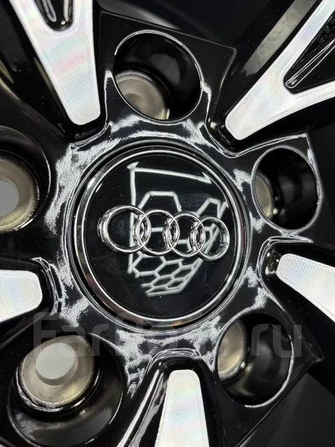 Audi. 8.5x19", 5x112, ET35, �� 66,5���. ����