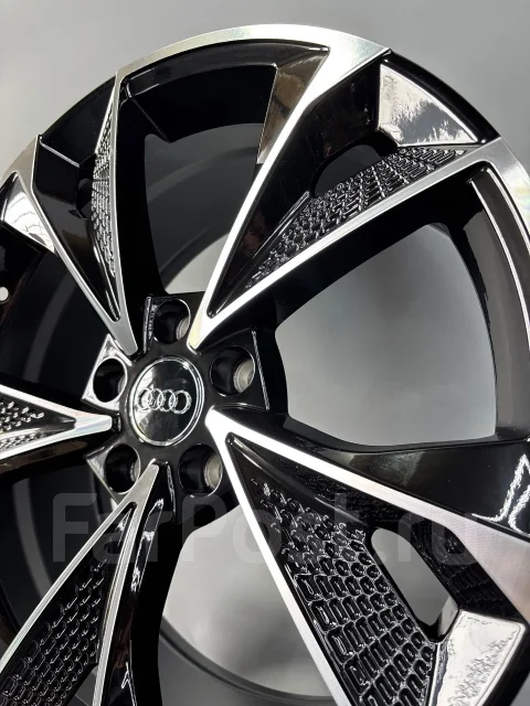 Audi. 8.5x19", 5x112, ET35, �� 66,5���. ����
