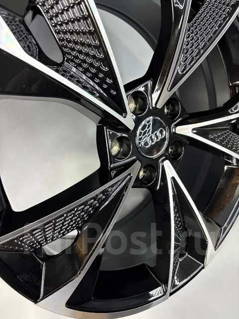 Audi. 8.5x19", 5x112, ET35, �� 66,5���. ����