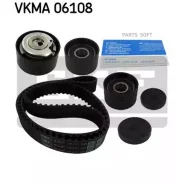 �������� ��� Renault Clio/Espace/Megane/Scenic 1.8/2.0 16V 01 SKF VKMA06108 VKMA06108 ����