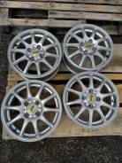 Japan Sanyo Zack JP-102. 5.5x14", 4x100, ET40, �� 72���. ����