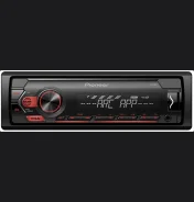 Pioneer MVH-S120UB ����