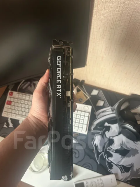 GeForce RTX 3060 ����