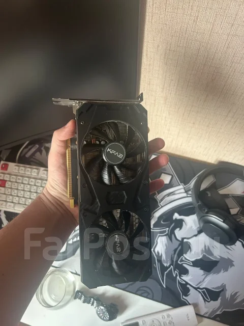 GeForce RTX 3060 ����