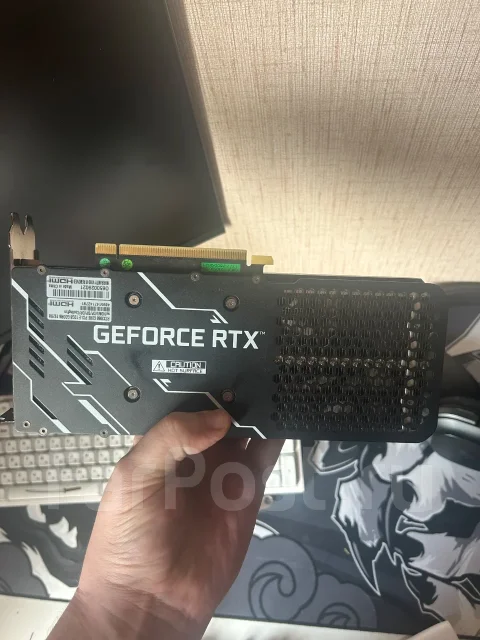 GeForce RTX 3060 ����