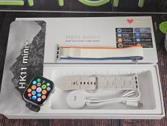 Apple Watch Series 11. IP67 ����