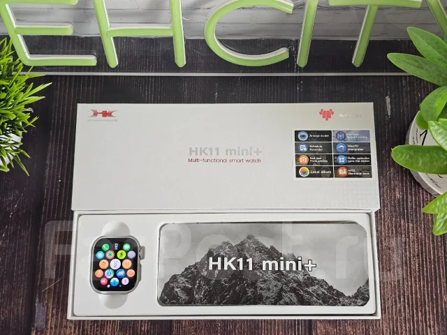 Apple Watch Series 11. IP67 ����