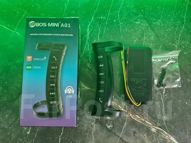Bos-Mini ����